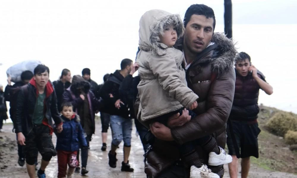 Τσεχία: Κάνει δωρεά 100.000 ευρώ στην Ελλάδα - Δείτε γιατί